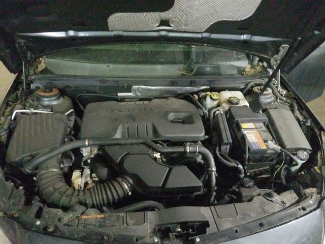 Photo 6 VIN: 2G4GR5EC3B9181345 - BUICK REGAL CXL 