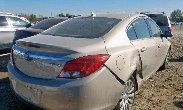 Photo 3 VIN: 2G4GR5EC4B9186019 - BUICK REGAL 