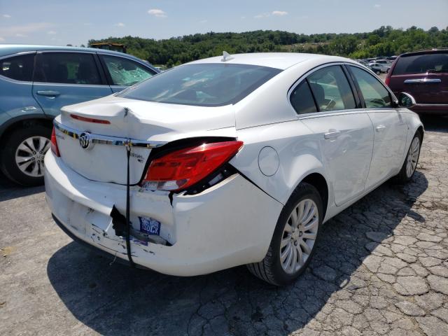 Photo 3 VIN: 2G4GR5EC7B9188010 - BUICK REGAL CXL 