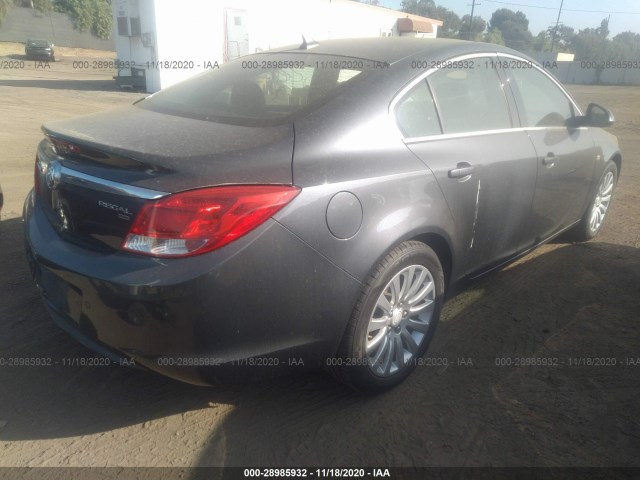 Photo 3 VIN: 2G4GR5ECXB9184081 - BUICK REGAL 