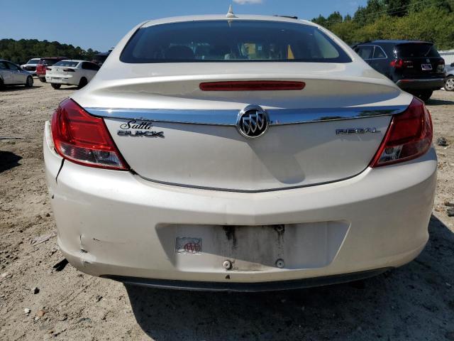 Photo 5 VIN: 2G4GR5EK0C9109947 - BUICK REGAL 