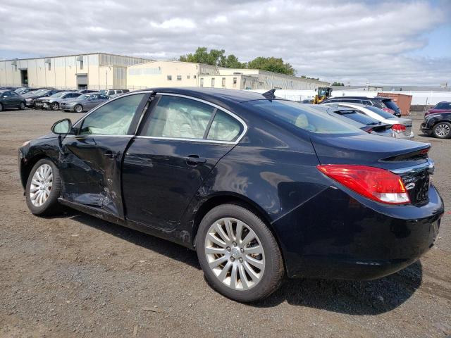 Photo 1 VIN: 2G4GR5EK0C9114873 - BUICK REGAL 