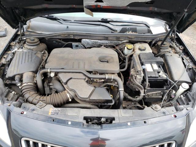 Photo 10 VIN: 2G4GR5EK0C9114873 - BUICK REGAL 