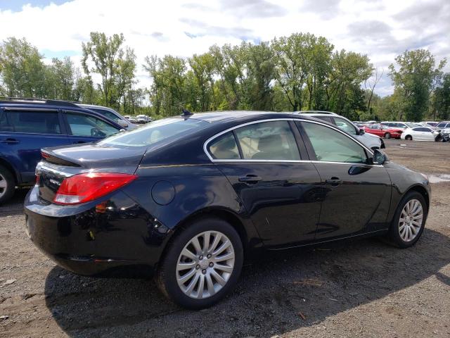 Photo 2 VIN: 2G4GR5EK0C9114873 - BUICK REGAL 