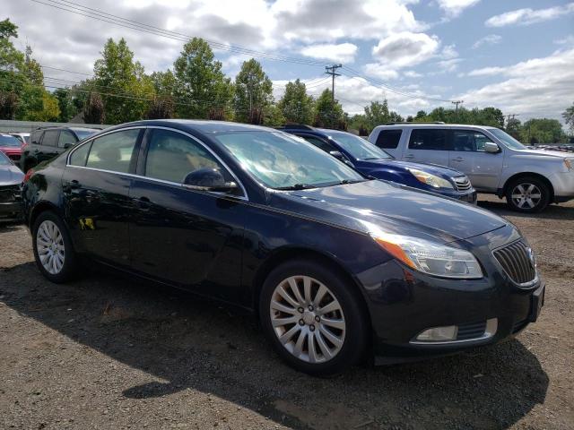 Photo 3 VIN: 2G4GR5EK0C9114873 - BUICK REGAL 