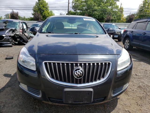 Photo 4 VIN: 2G4GR5EK0C9114873 - BUICK REGAL 