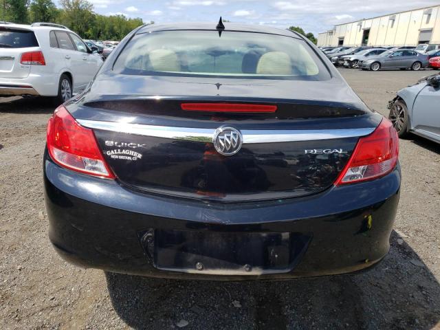 Photo 5 VIN: 2G4GR5EK0C9114873 - BUICK REGAL 