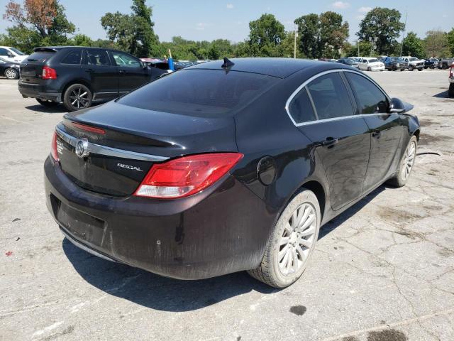 Photo 3 VIN: 2G4GR5EK0C9116588 - BUICK REGAL 