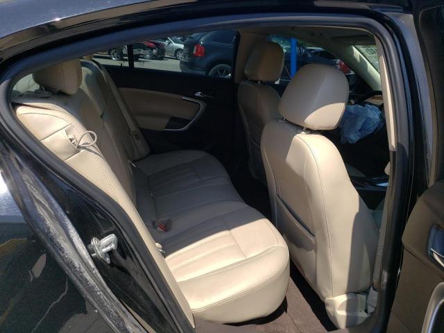 Photo 5 VIN: 2G4GR5EK0C9116588 - BUICK REGAL 