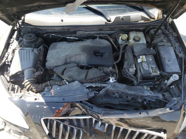 Photo 6 VIN: 2G4GR5EK0C9116588 - BUICK REGAL 