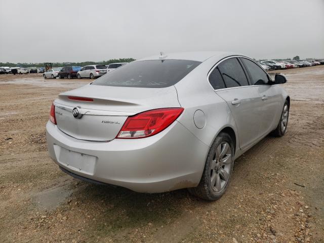 Photo 3 VIN: 2G4GR5EK0C9121662 - BUICK REGAL 