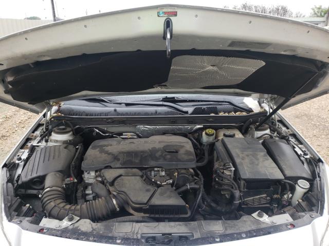 Photo 6 VIN: 2G4GR5EK0C9121662 - BUICK REGAL 