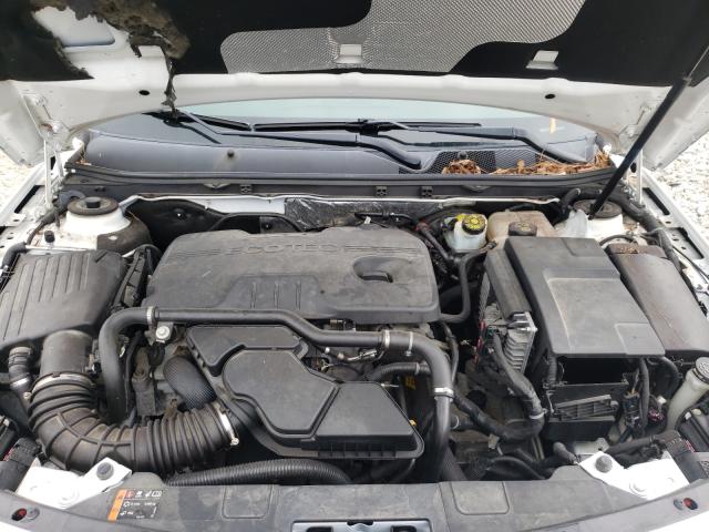 Photo 6 VIN: 2G4GR5EK0C9124822 - BUICK REGAL 