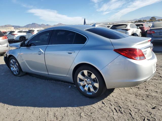 Photo 1 VIN: 2G4GR5EK0C9133925 - BUICK REGAL 