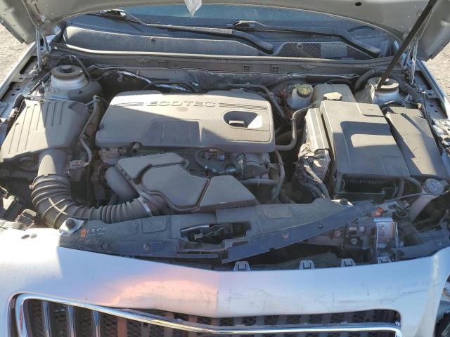 Photo 10 VIN: 2G4GR5EK0C9133925 - BUICK REGAL 