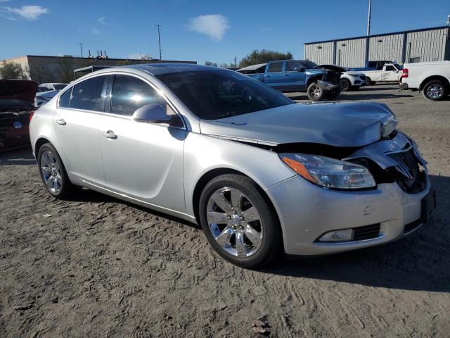 Photo 3 VIN: 2G4GR5EK0C9133925 - BUICK REGAL 