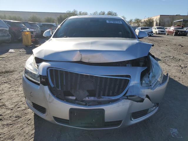 Photo 4 VIN: 2G4GR5EK0C9133925 - BUICK REGAL 