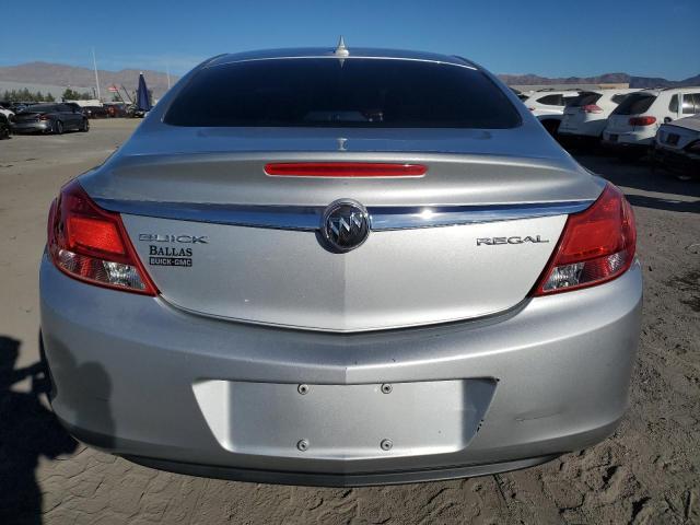 Photo 5 VIN: 2G4GR5EK0C9133925 - BUICK REGAL 