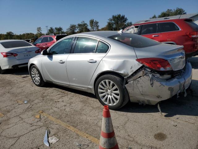 Photo 1 VIN: 2G4GR5EK0C9147873 - BUICK REGAL 