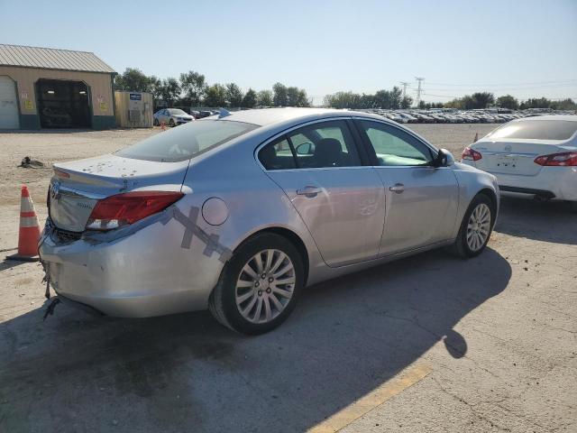 Photo 2 VIN: 2G4GR5EK0C9147873 - BUICK REGAL 