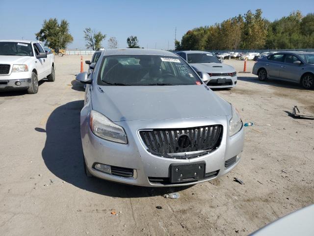 Photo 4 VIN: 2G4GR5EK0C9147873 - BUICK REGAL 