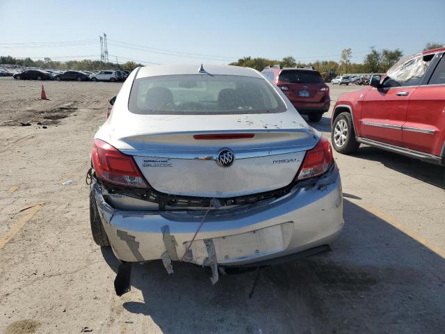 Photo 5 VIN: 2G4GR5EK0C9147873 - BUICK REGAL 