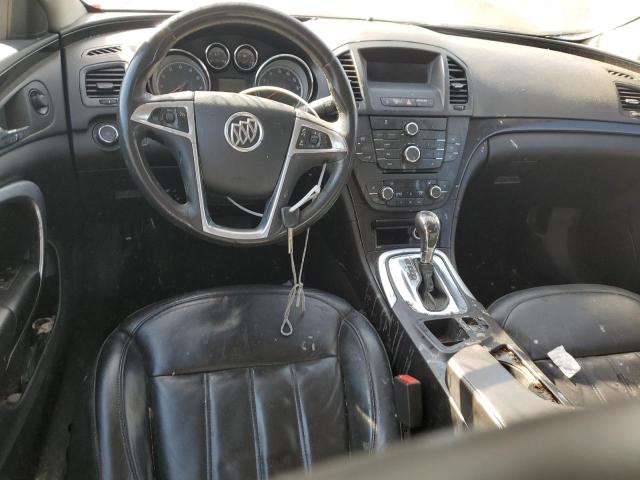 Photo 7 VIN: 2G4GR5EK0C9147873 - BUICK REGAL 