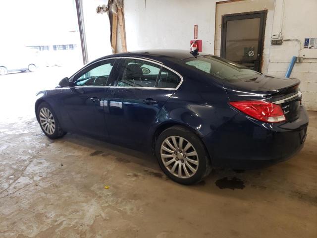 Photo 1 VIN: 2G4GR5EK0C9163085 - BUICK REGAL 