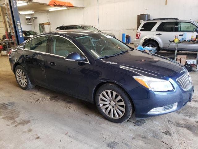 Photo 3 VIN: 2G4GR5EK0C9163085 - BUICK REGAL 