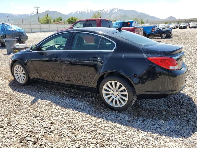 Photo 1 VIN: 2G4GR5EK0C9164043 - BUICK REGAL 