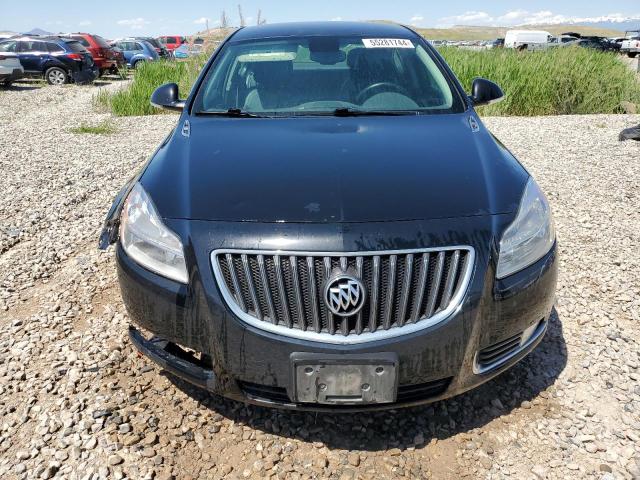 Photo 4 VIN: 2G4GR5EK0C9164043 - BUICK REGAL 