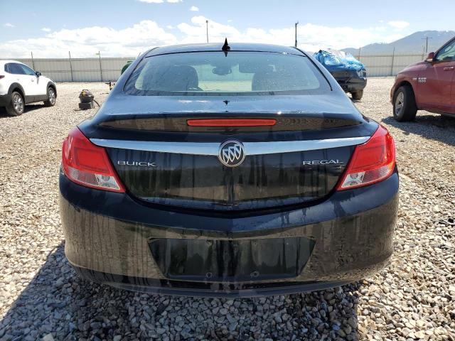 Photo 5 VIN: 2G4GR5EK0C9164043 - BUICK REGAL 