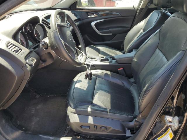 Photo 6 VIN: 2G4GR5EK0C9164043 - BUICK REGAL 