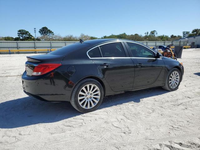 Photo 2 VIN: 2G4GR5EK1C9137482 - BUICK REGAL 