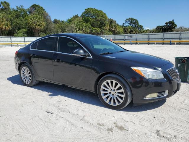 Photo 3 VIN: 2G4GR5EK1C9137482 - BUICK REGAL 