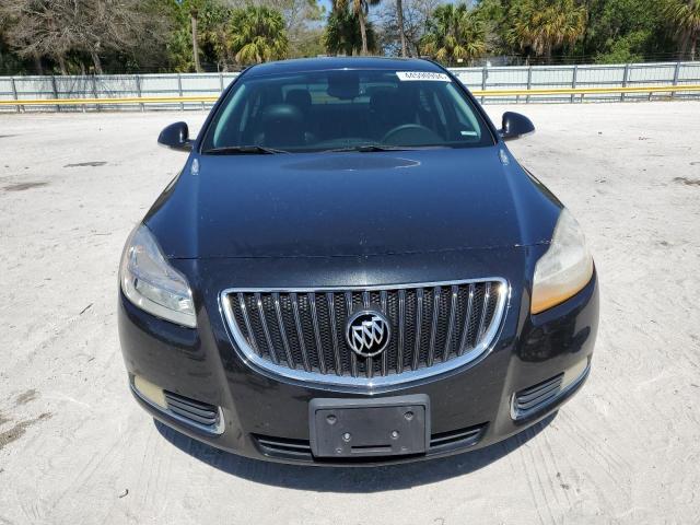 Photo 4 VIN: 2G4GR5EK1C9137482 - BUICK REGAL 