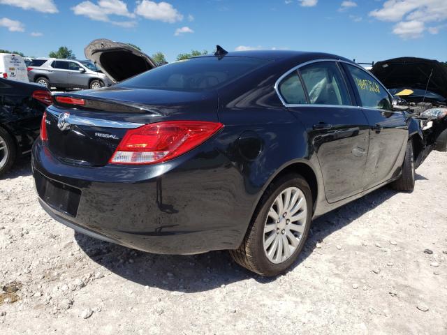 Photo 3 VIN: 2G4GR5EK1C9157358 - BUICK REGAL 