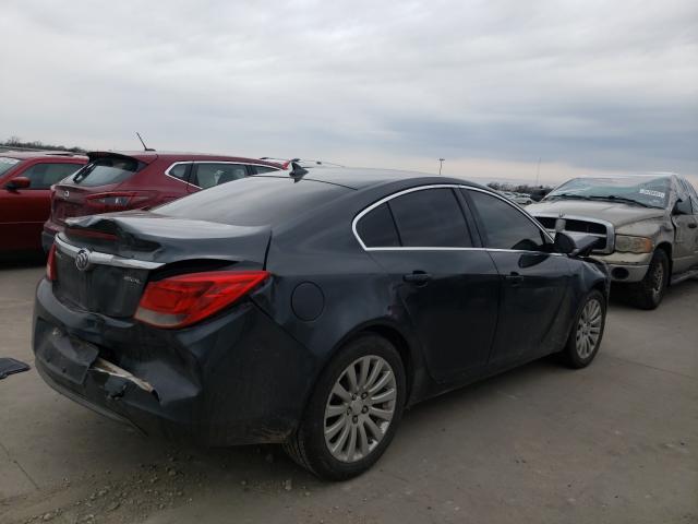 Photo 3 VIN: 2G4GR5EK1C9159272 - BUICK REGAL 