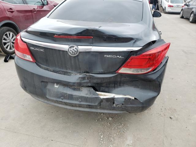 Photo 8 VIN: 2G4GR5EK1C9159272 - BUICK REGAL 