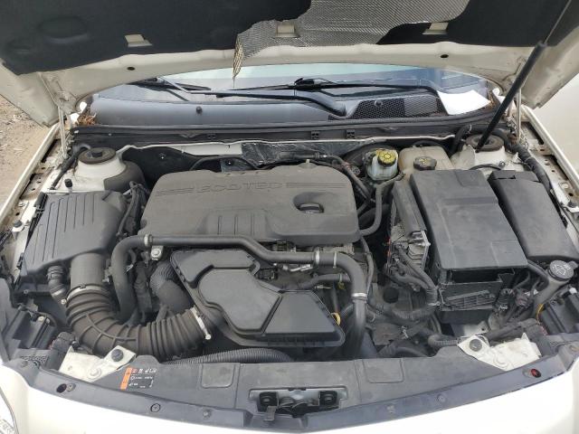 Photo 10 VIN: 2G4GR5EK2C9111196 - BUICK REGAL 