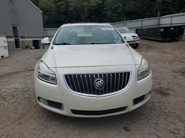 Photo 4 VIN: 2G4GR5EK2C9111196 - BUICK REGAL 