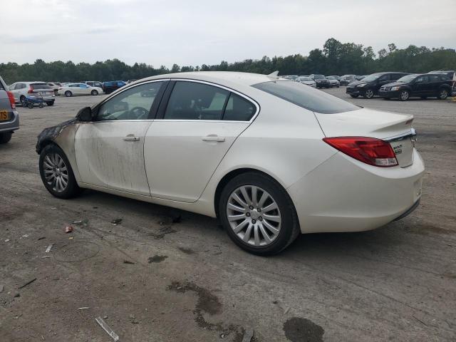 Photo 1 VIN: 2G4GR5EK2C9138639 - BUICK REGAL 