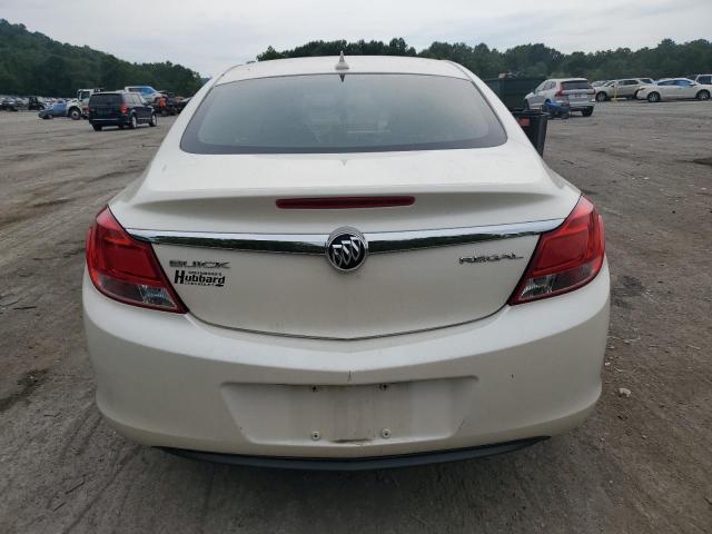 Photo 5 VIN: 2G4GR5EK2C9138639 - BUICK REGAL 