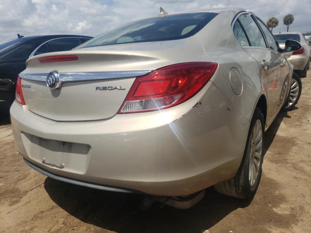 Photo 3 VIN: 2G4GR5EK2C9143534 - BUICK REGAL 