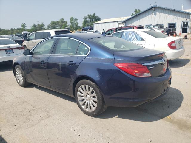 Photo 1 VIN: 2G4GR5EK2C9162133 - BUICK REGAL 