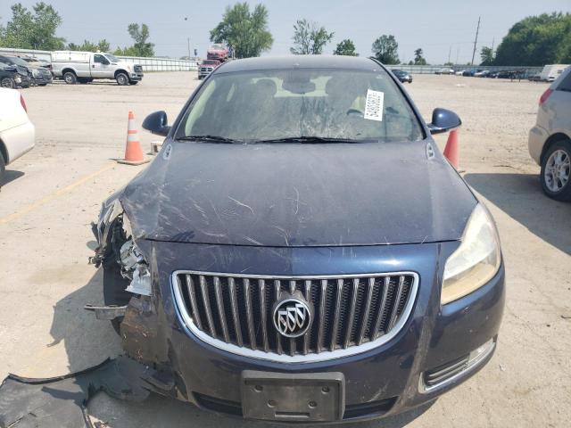 Photo 4 VIN: 2G4GR5EK2C9162133 - BUICK REGAL 