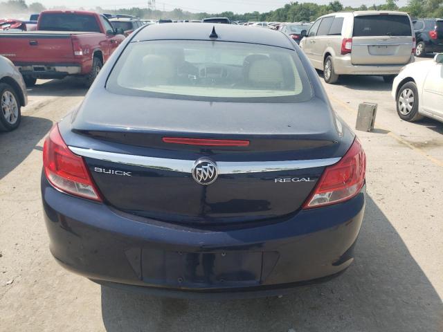 Photo 5 VIN: 2G4GR5EK2C9162133 - BUICK REGAL 