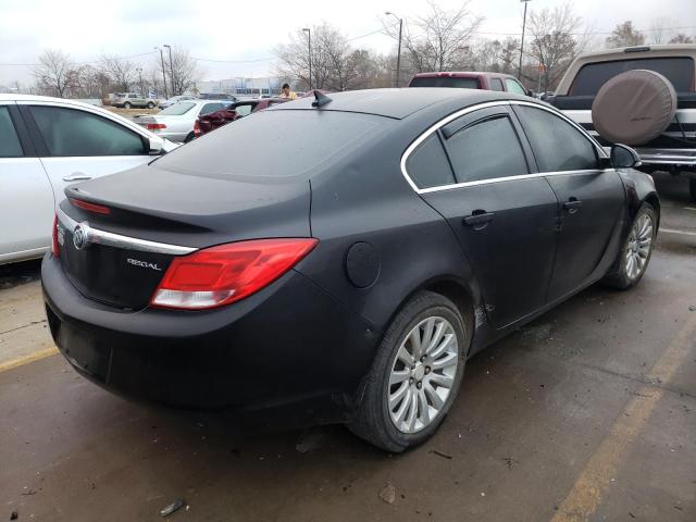 Photo 3 VIN: 2G4GR5EK3C9125592 - BUICK REGAL 