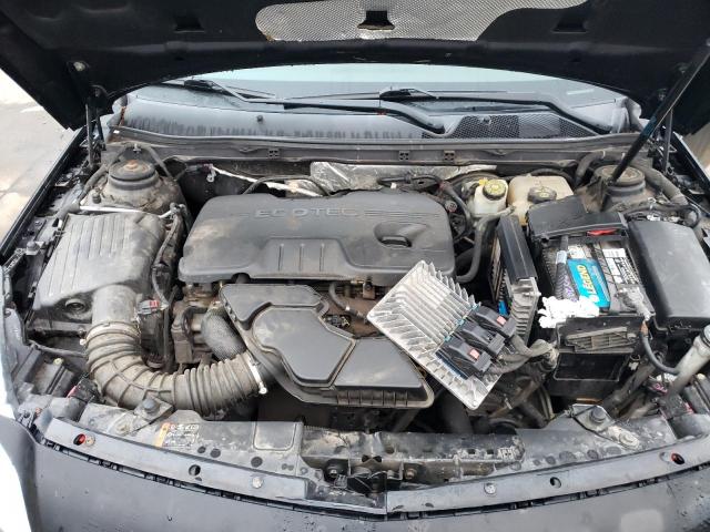 Photo 6 VIN: 2G4GR5EK3C9125592 - BUICK REGAL 