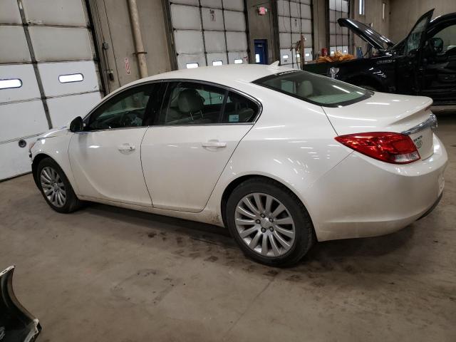 Photo 1 VIN: 2G4GR5EK3C9133840 - BUICK REGAL 